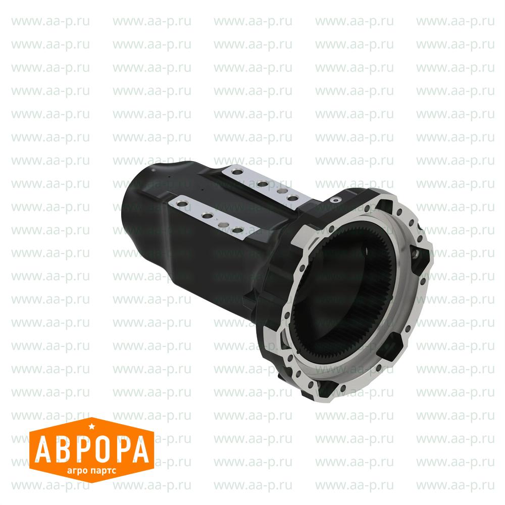 AL161280 КОРПУС